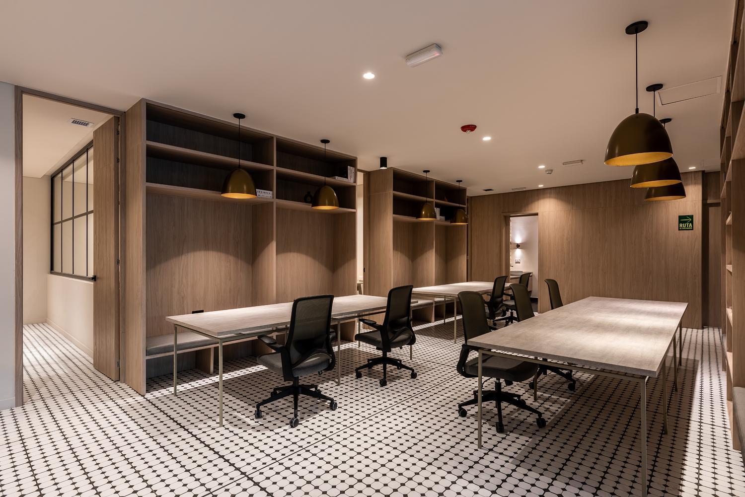 Nakua Stay & Work Medellín Eksteriør bilde