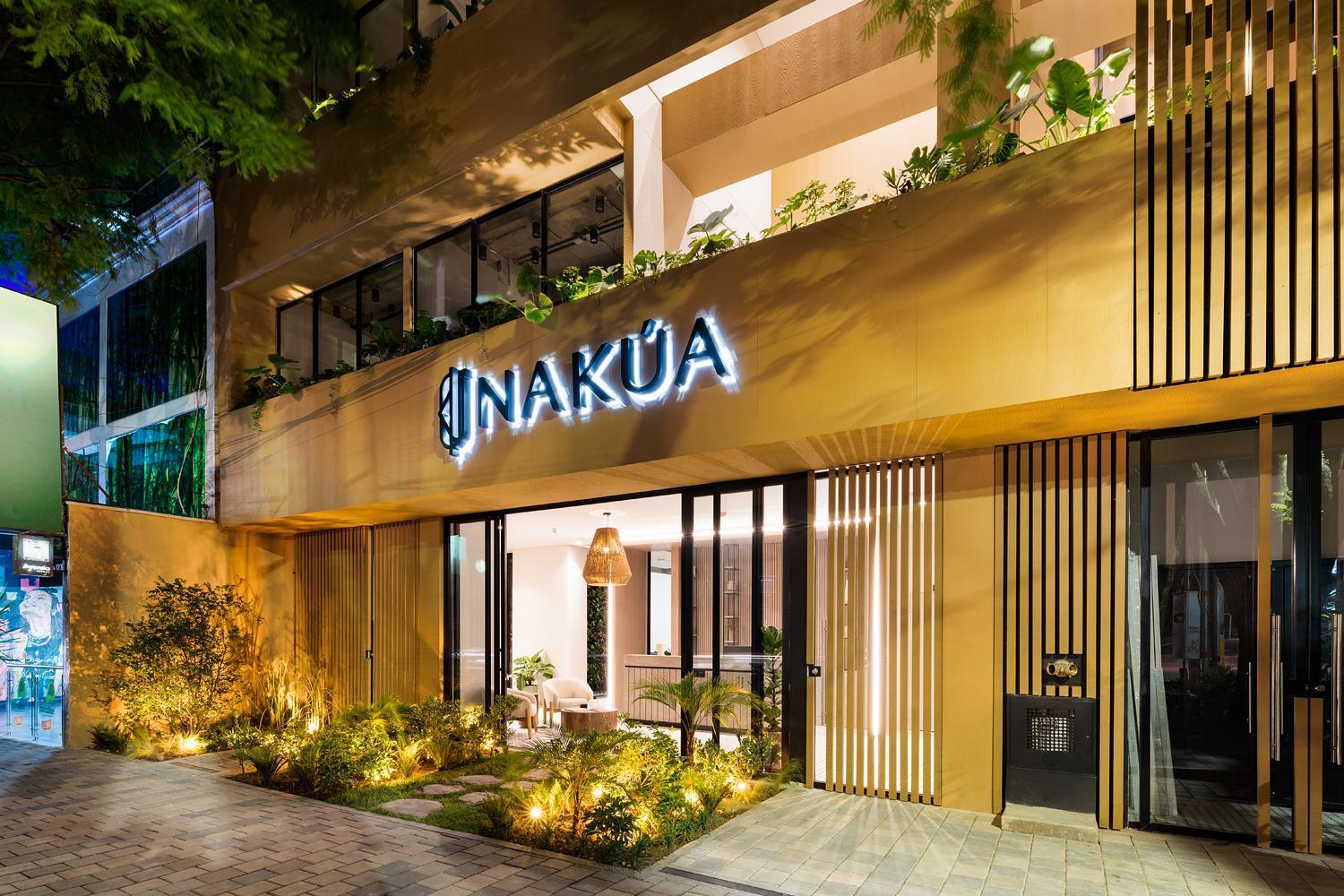 Nakua Stay & Work Medellín Eksteriør bilde